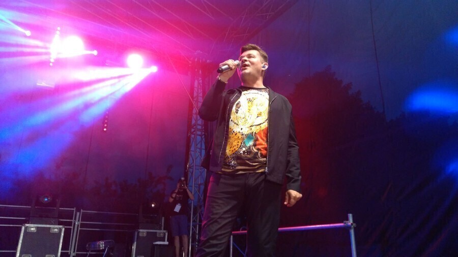 Król Zenon zdobył Kasztelanię Rozprza