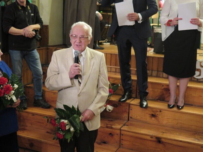 Będzie kolejny honorowy obywatel