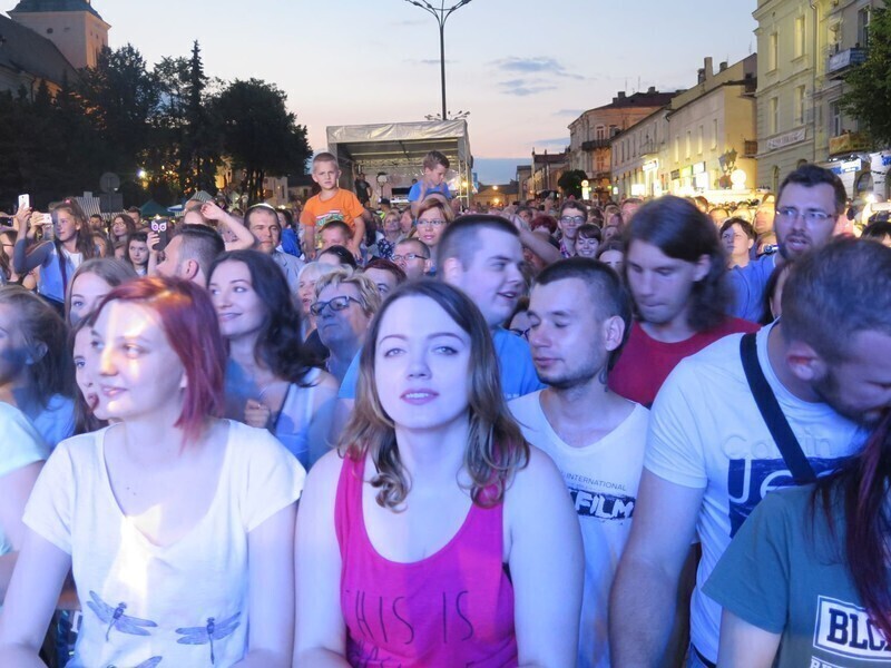 Tak bawiliśmy się na Imieninach