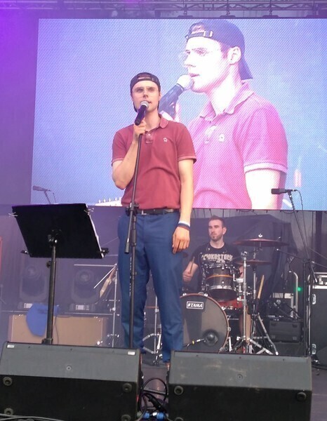 Piotrkowianie którym się udało...