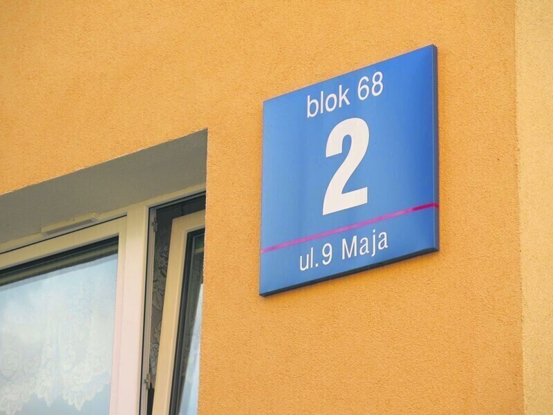 Piotrków już zdekomunizowany