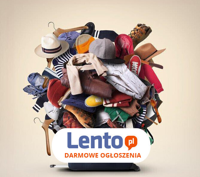 Sprzedajesz lokalnie Sprawdź Lento.pl