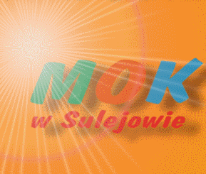 MOK w Sulejowie idzie w świat mydła i gipsu