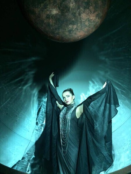 Światowej sławy sopranistka wystąpi w rodzinnym mieście