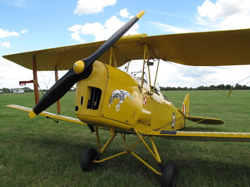 Fly Fest już dziś - fotorelacja