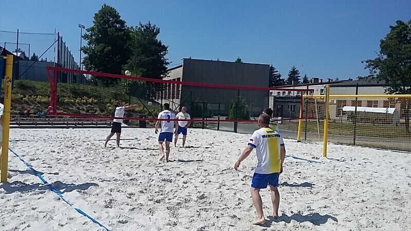 7 lipca podsumowanie Spartakiady Władz Samorządowych