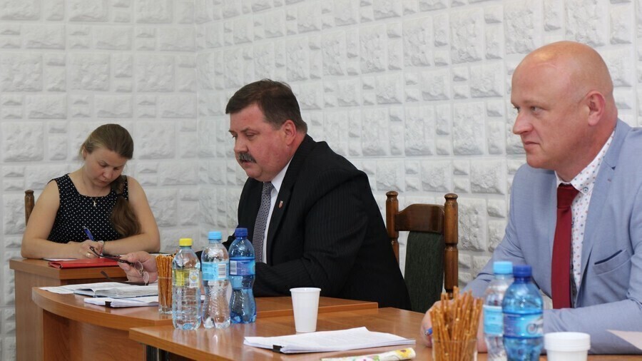 Radni udzielili absolutorium wójtowi