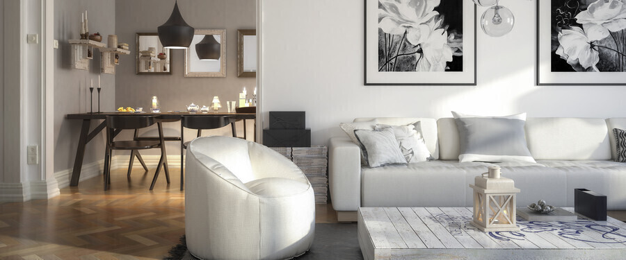 Zainwestuj we własne mieszkania