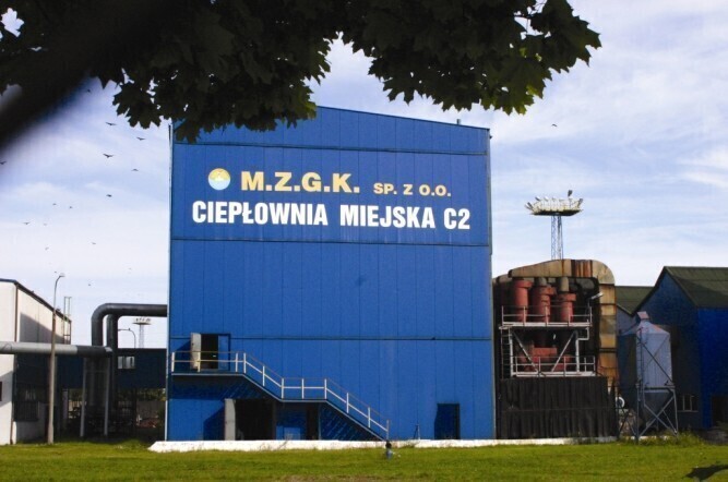 Nie będzie ciepłej wody do czwartku