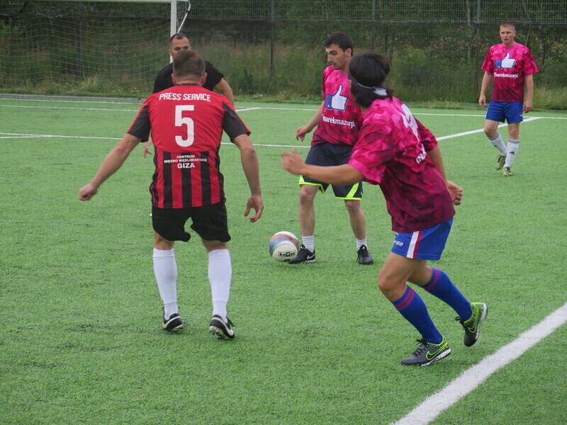 Kto zdobędzie Puchar Lata