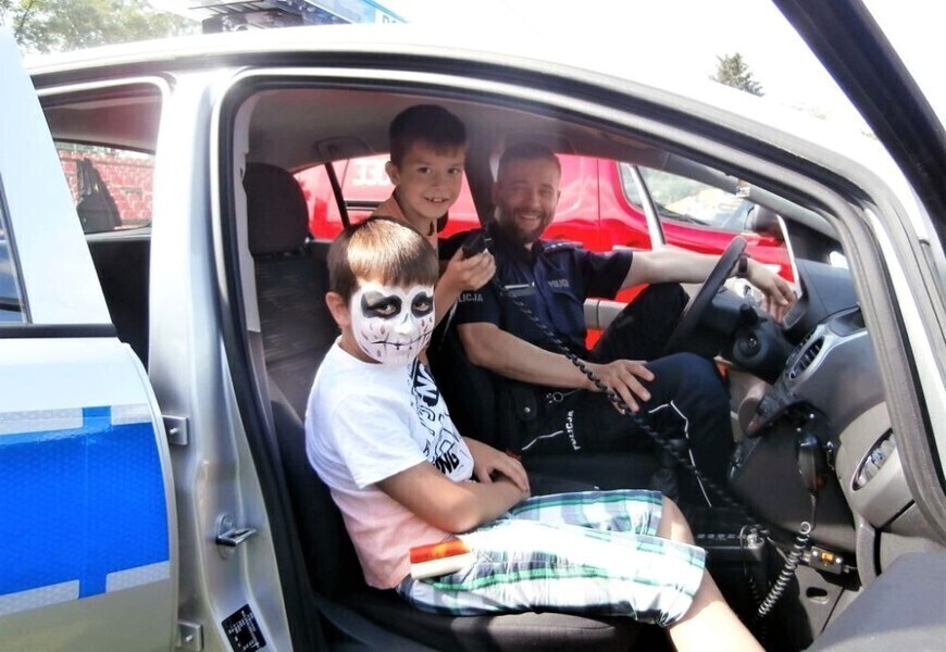 Festyn na stadionie Concordii. Kolejny będzie przy Merkurym