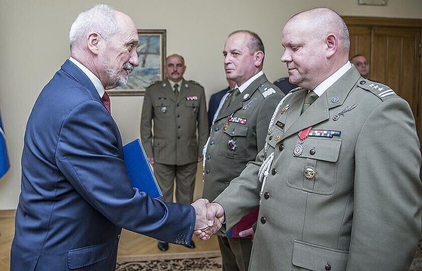 25 Brygada Kawalerii Powietrznej ma nowego dowódcę