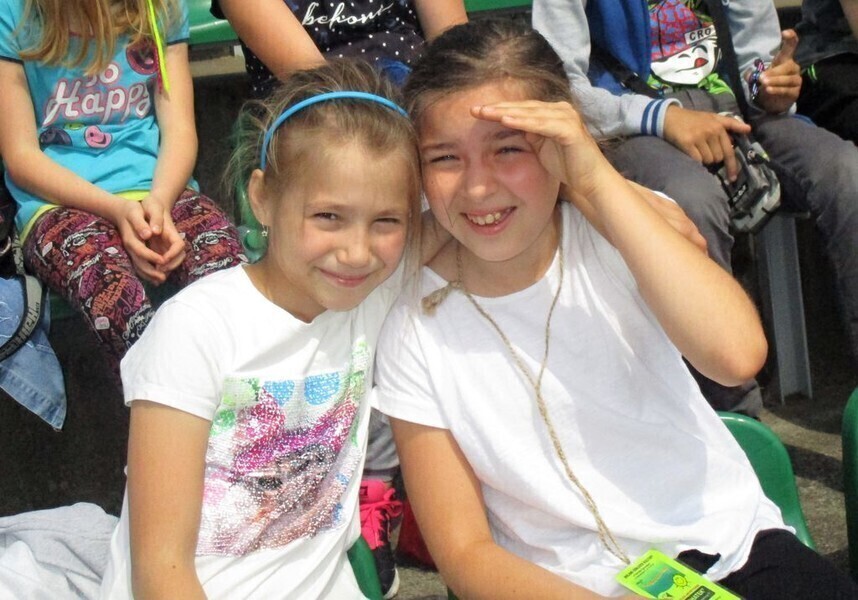 Świetlice artystyczne MOK w letnim trybie