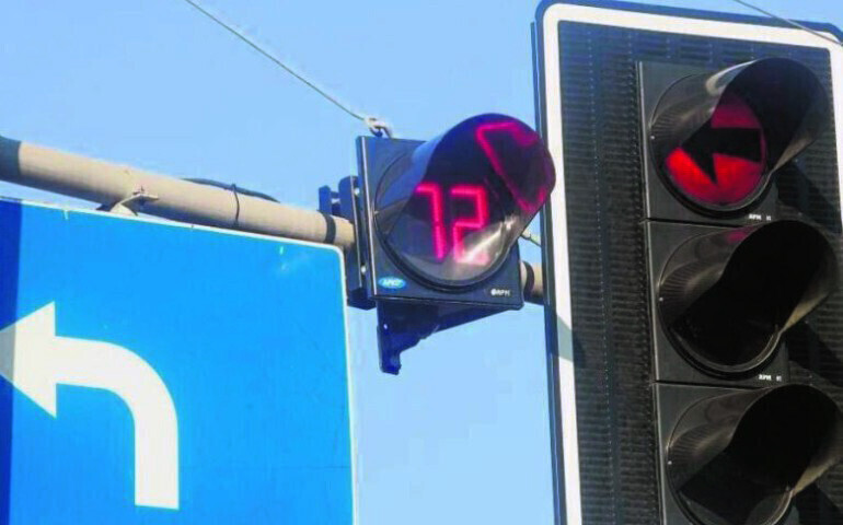 Sekundniki trafią na ulicę Wojska Polskiego