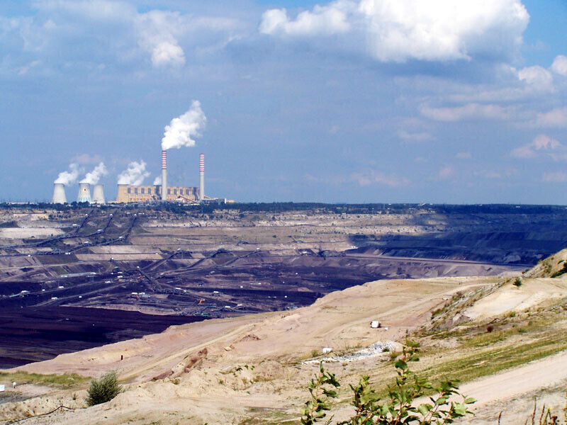Czy rząd zrezygnuje z inwestycji w Złoczewie Co z Bełchatowem
