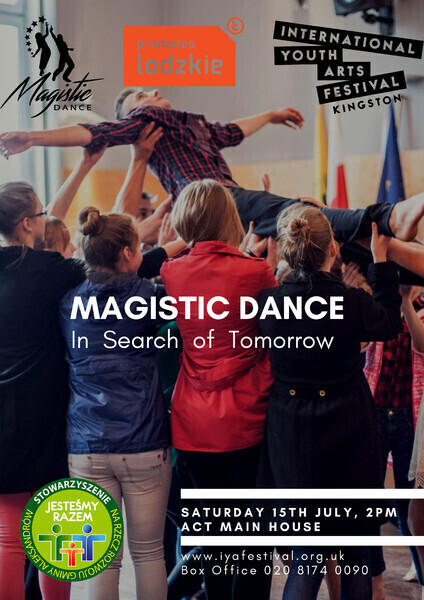 Młodzież z Aleksandrowa wystąpi w Londynie