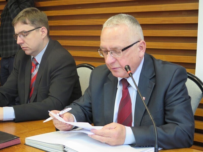 O służbie zdrowia wieczorową porą