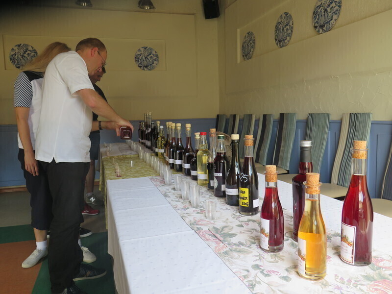 Eksplozja smaków na piotrkowskiej starówce