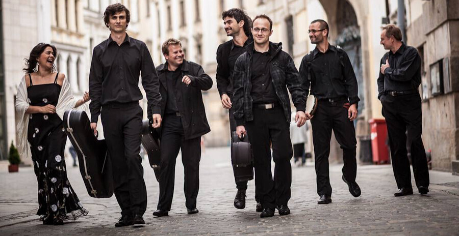 Kolory Polski w niedzielę w Wolborzu