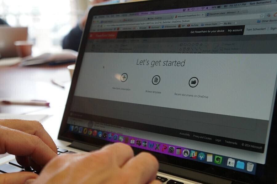 Miejsce w wynikach wyszukiwania a odwiedzalność strony czyli kilka słów o pozycjonowaniu