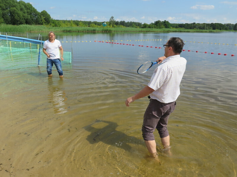 Takiej imprezy jeszcze w Polsce nie było