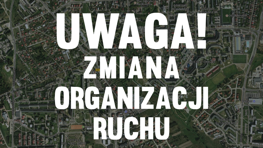 Triathlon Energy. Wystąpią utrudnienia w ruchu