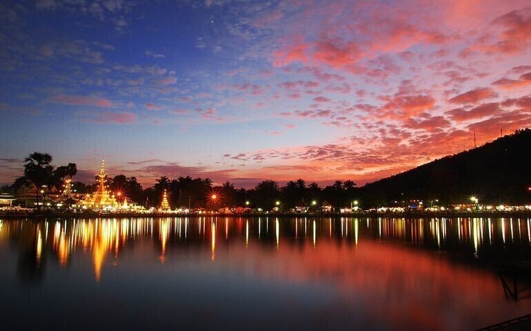 69 państw i 28 wysp. Elżbieta i Andrzej z Piotrkowa byli już prawie wszędzie