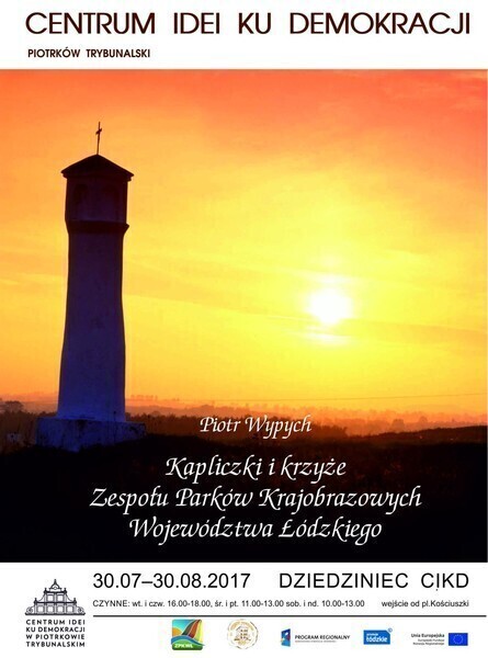 Fotografia Piotra Wypycha