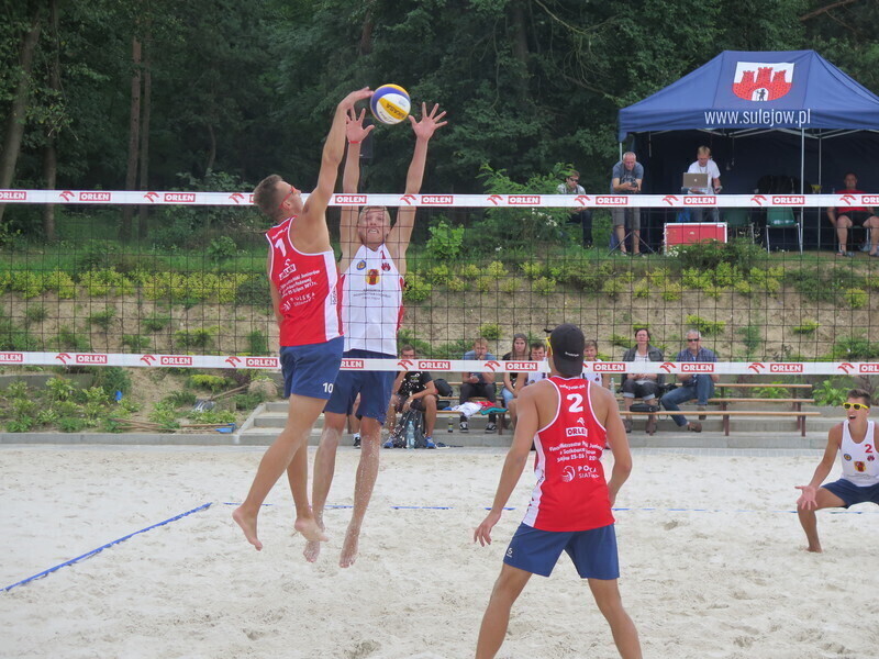 Juniorzy zakończyli. Czas na seniorów...