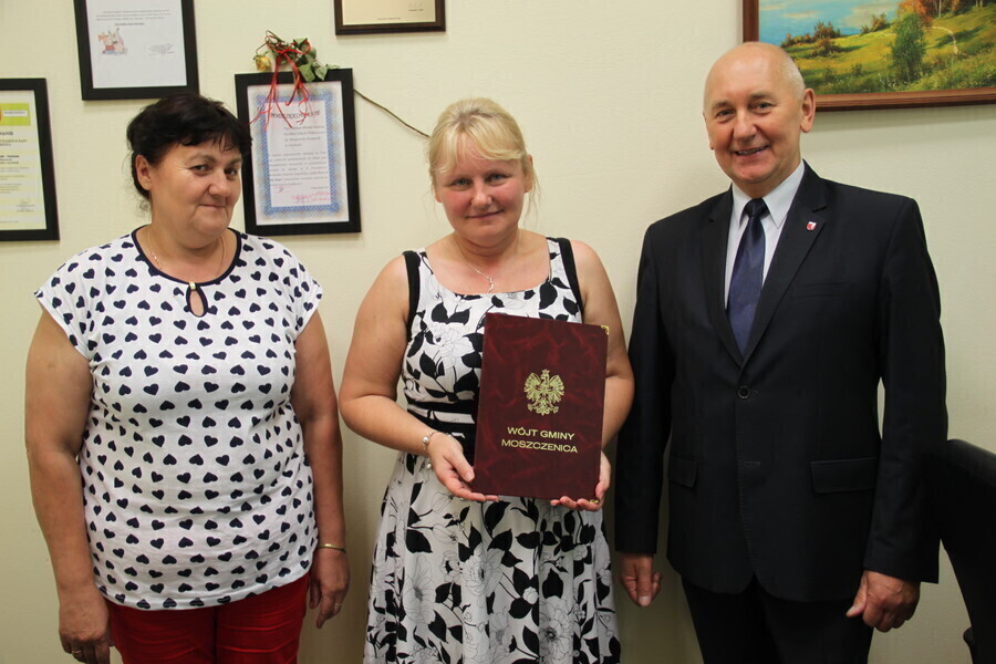 Rozstrzygnięto konkurs na dyrektora szkoły w Jarostach