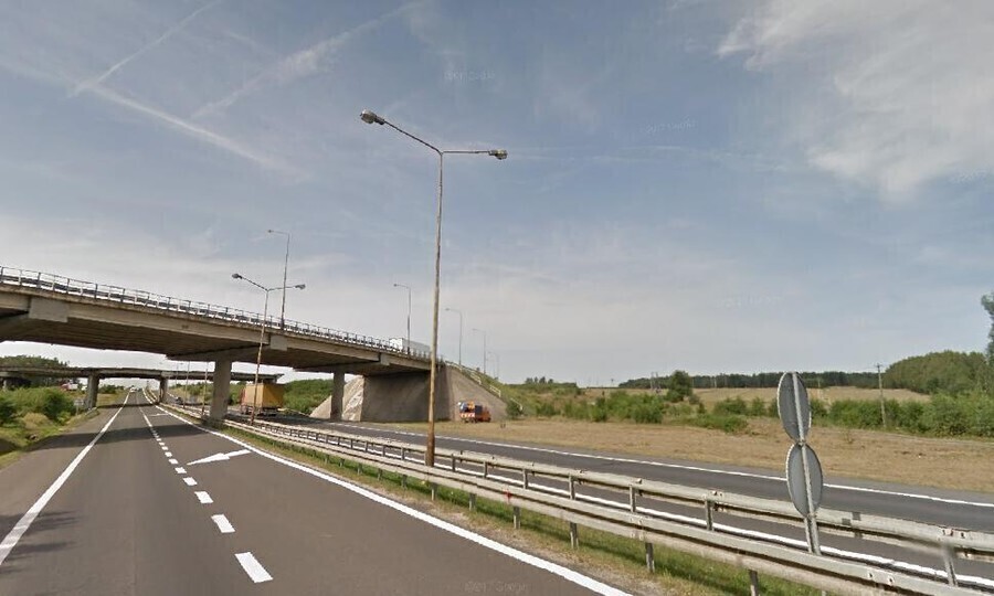 Prace na DK 1 - znów zmieni się organizacja ruchu