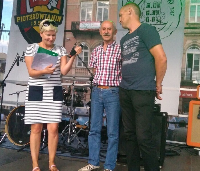 Co nas czeka w niedzielę na Biesiadzie Trybunalskiej