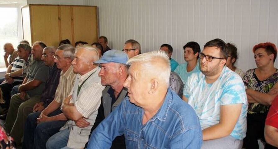 W Szczepanowicach będzie biesiada