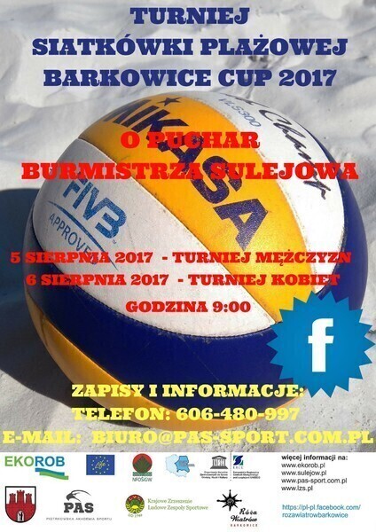 Kto tym razem wywalczy puchar burmistrza