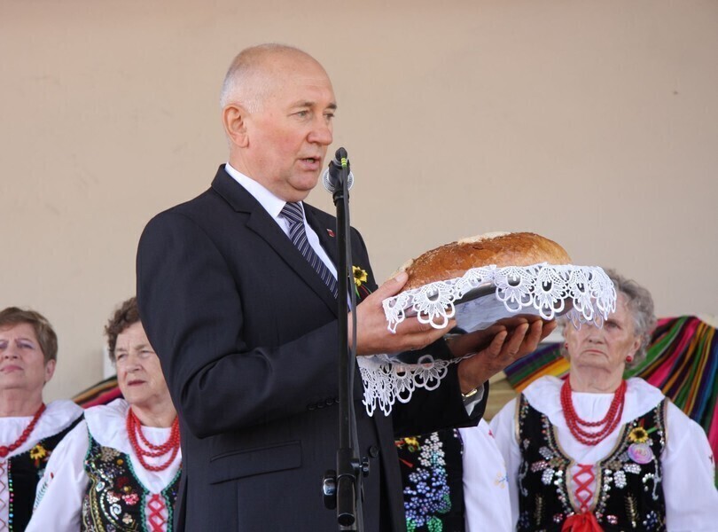 Węgrzy odwiedzą Moszczenicę