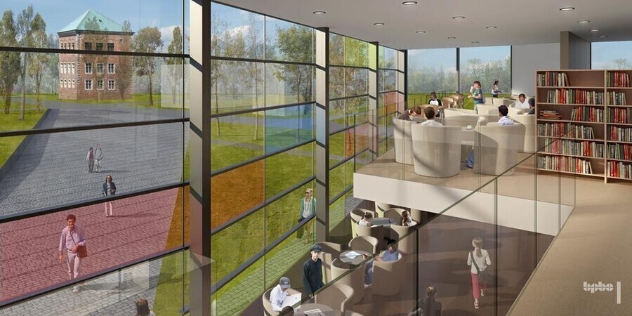 Znamy wykonawcę mediateki