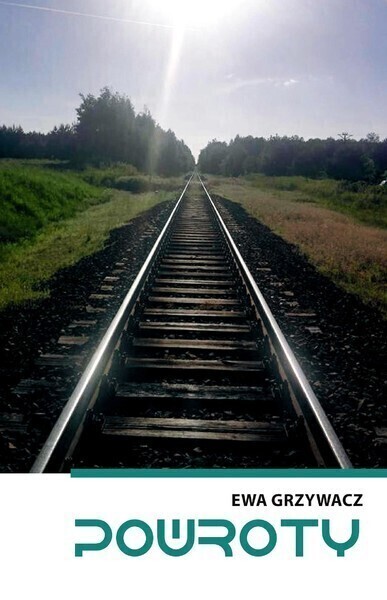 Poetycki debiut piotrkowianki WYWIAD