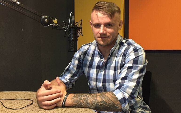 Zdjęcie 1: Jesteś za akceptacją tatuaży w miejscu pracy?