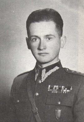 Jaruzelski zwalczał podziemie w regionie piotrkowskim