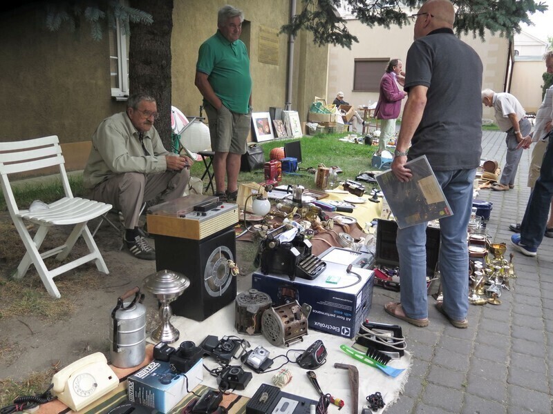 Zdjęcie 2: Czego tam nie było...