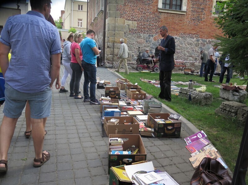 Zdjęcie 3: Czego tam nie było...