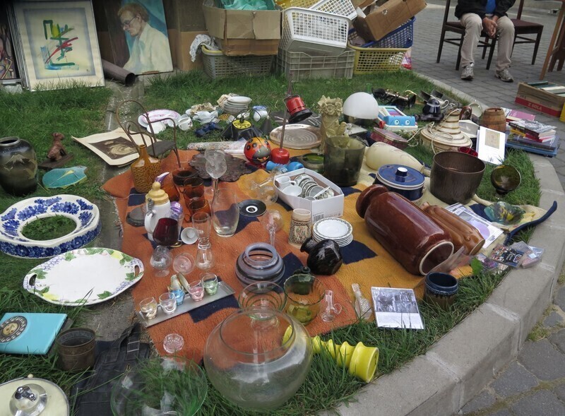 Zdjęcie 4: Czego tam nie było...