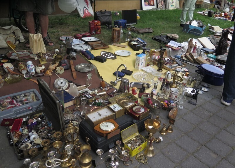 Zdjęcie 5: Czego tam nie było...