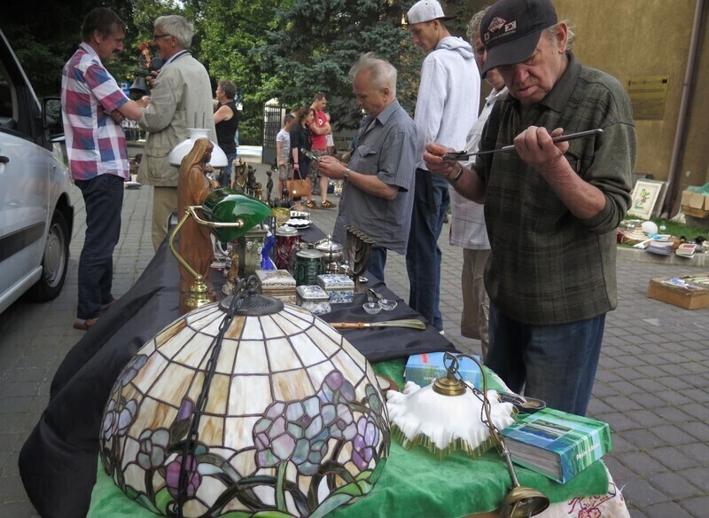 Zdjęcie 6: Czego tam nie było...