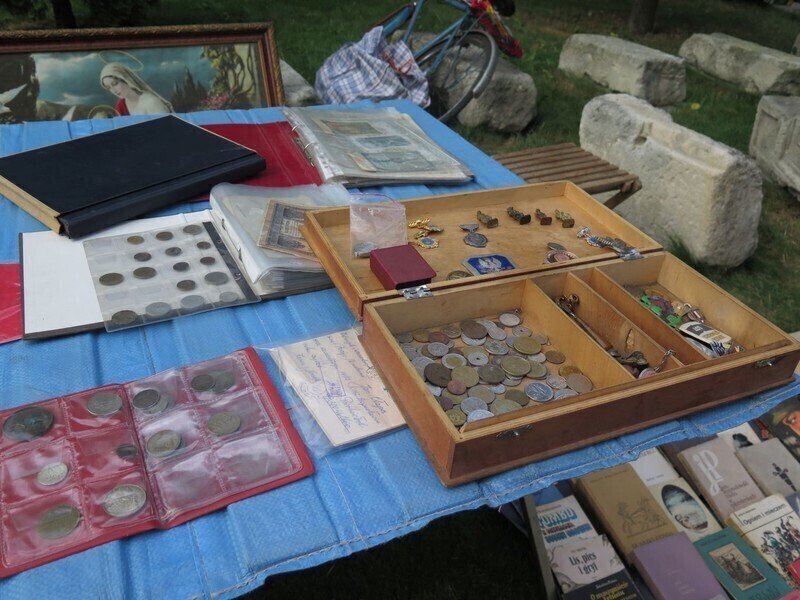 Zdjęcie 7: Czego tam nie było...