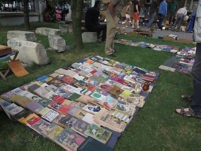 Zdjęcie 8: Czego tam nie było...