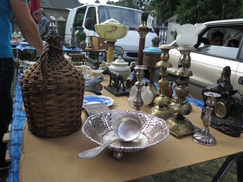 Zdjęcie 10: Czego tam nie było...