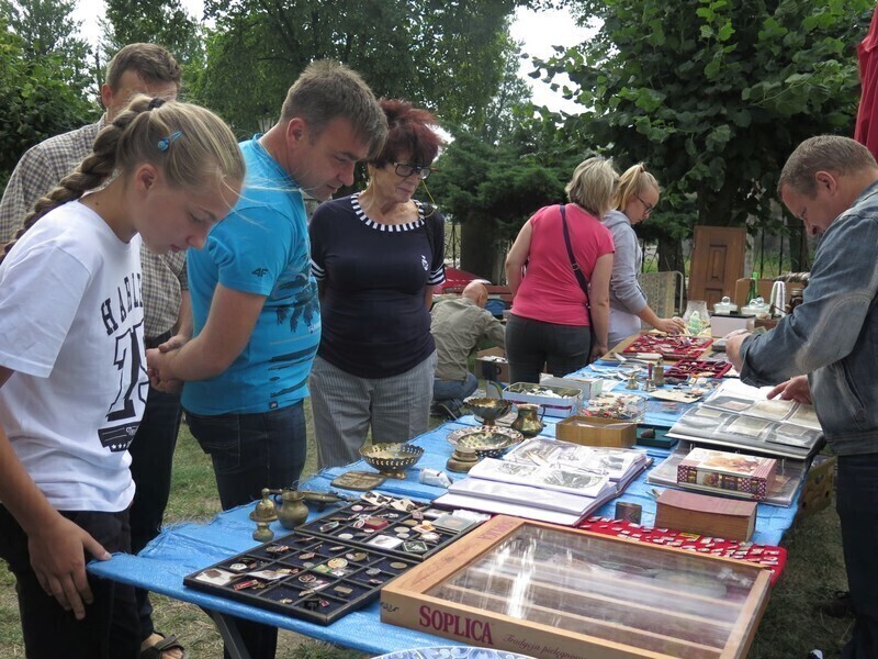 Zdjęcie 13: Czego tam nie było...