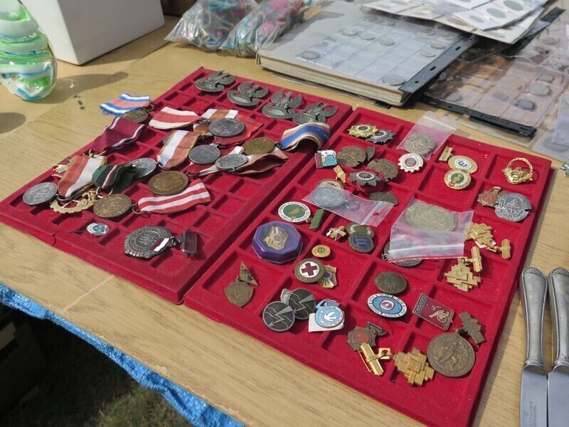 Zdjęcie 14: Czego tam nie było...