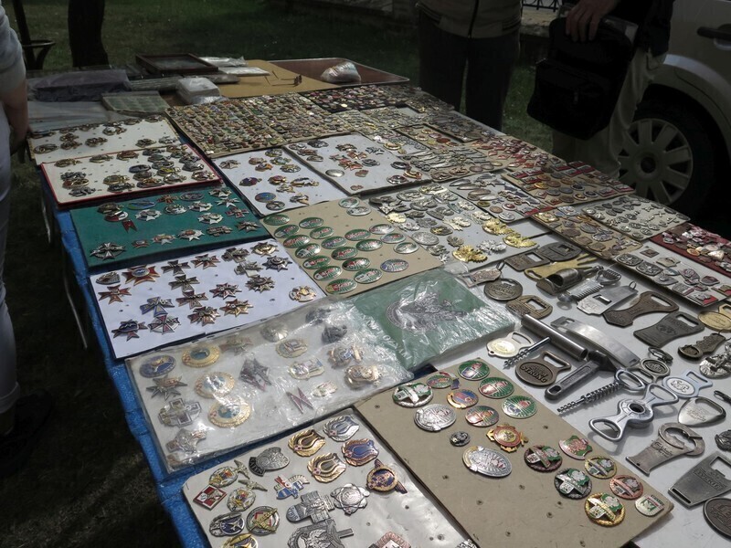 Zdjęcie 15: Czego tam nie było...